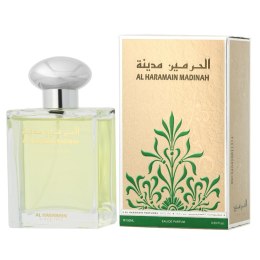 Perfumy Unisex Al Haramain Madinah EDP 100 ml Madinah