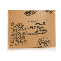 Perfumy Unisex Byredo Lil Fleur Blond Wood EDP 100 ml