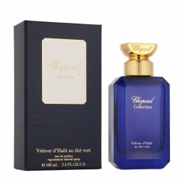 Perfumy Unisex Chopard Vétiver d'Haïti au Thé Vert EDP 100 ml