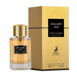 Perfumy Unisex Maison Alhambra Exclusif Oud EDP 100 ml