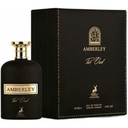 Perfumy Unisex Maison Alhambra EDP Amberley Pur Oud 100 ml