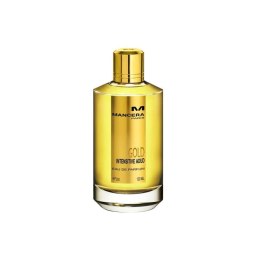 Perfumy Unisex Mancera Gold Intensitive Aoud EDP 120 ml