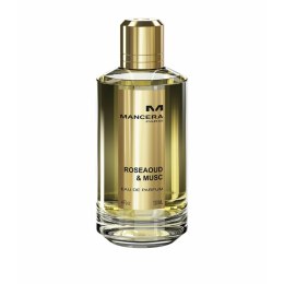 Perfumy Unisex Mancera Roseaoud & Musc EDP 120 ml