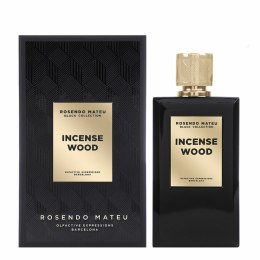 Perfumy Unisex Rosendo Mateu Incense Wood 100 ml