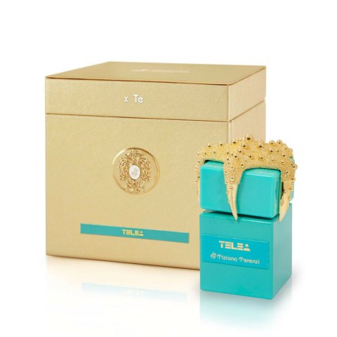 Perfumy Unisex Tiziana Terenzi Telea