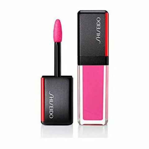 Pomadki Shiseido Lip Laquer Ink Shine Nº 303 (6 ml)