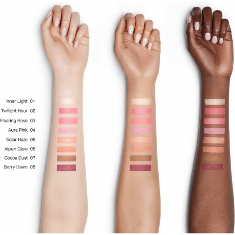 Róż Shiseido InnerGlow Nº 02 Twilight Hour 4 g