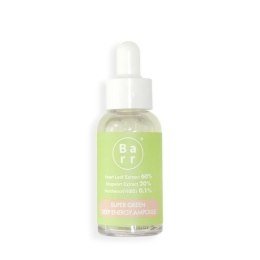 Serum Nawilżające Barr Super Green Deep Energy 30 ml