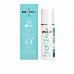 Serum Przeciwtrądzikowe Sophieskin Oil Stop (30 ml)