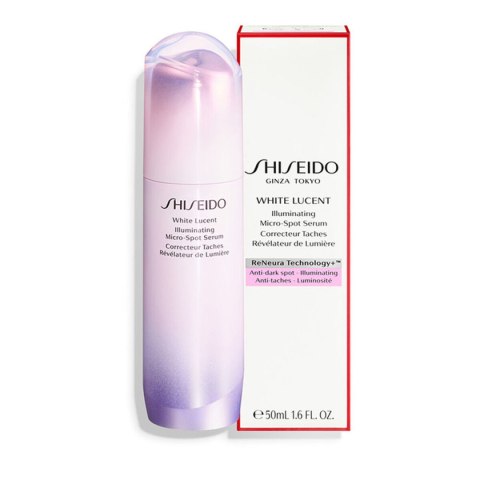 Serum Rozświetlające Shiseido White Lucent 50 ml