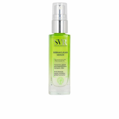 Serum do Twarzy SVR Sebiaclear 30 ml