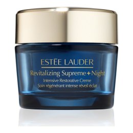 Ujędrniający zabieg na twarz Estee Lauder Supreme+ Krem Nawilżający Noc (50 ml)