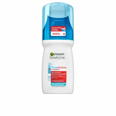 Żel Czyszczący do Twarzy Garnier Pure Active Przeciw Niedoskonałościom 150 ml