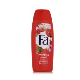 Żel pod Prysznic Fa Paradise Moments 250 ml