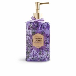 Żel pod Prysznic IDC Institute Scented Garden Warm Lavender (780 ml)