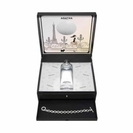 Zestaw Perfum dla Kobiet Agatha Paris EDT 2 Części