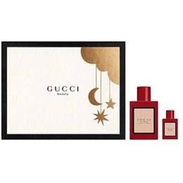 Zestaw Perfum dla Kobiet Gucci Bloom Ambrosia di Fiori 2 Części