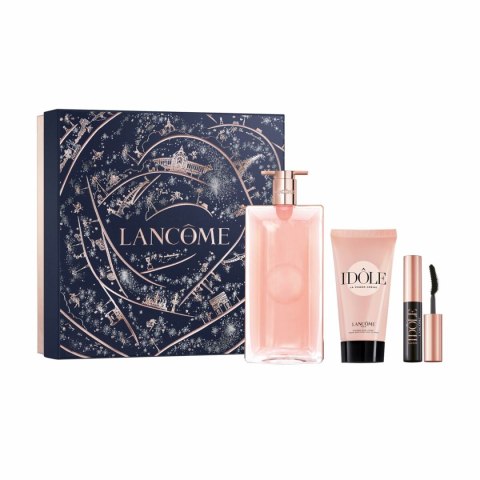Zestaw Perfum dla Kobiet Lancôme IDOLE EDP 3 Części