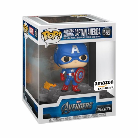 Figurka Funko Pop! 45076