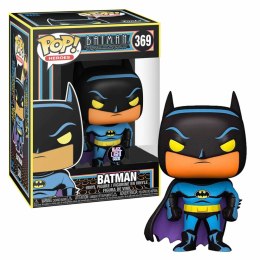 Figurki Superbohaterów Funko POP! BATMAN