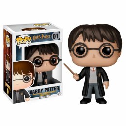 Figurki Superbohaterów Funko POP! HARRY POTTER