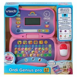 Gra edukacyjna Vtech Ordi Genius Pro