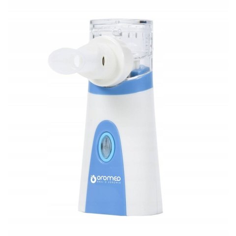 Inhalator Oromed OROMED ORO-MESH PRO+zasilacz