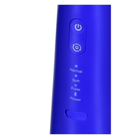 Irygator Dentystyczny Oromed ORO-X DENT BLUE