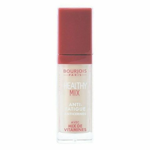 Korektor pod Oczy Bourjois Healthy Mix Anti-Fatigue Concealer 7,8 ml