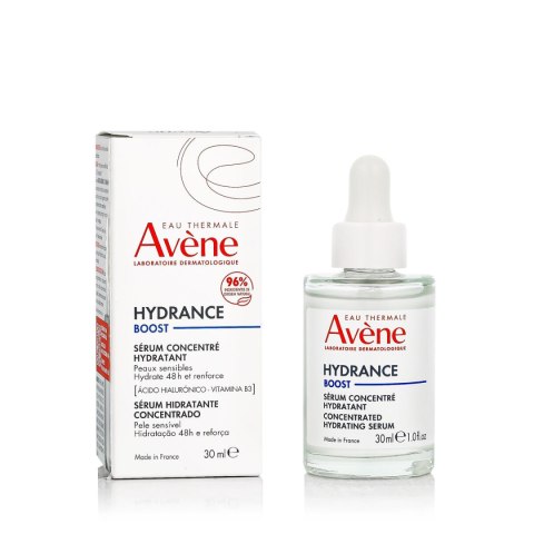 Krem na Dzień Avene Hydrance 30 ml