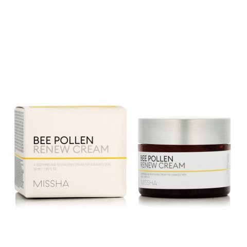 Krem na Dzień Missha Bee Pollen 50 ml