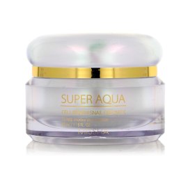 Krem na Dzień Missha Super Aqua Cell Renew Snail 52 ml