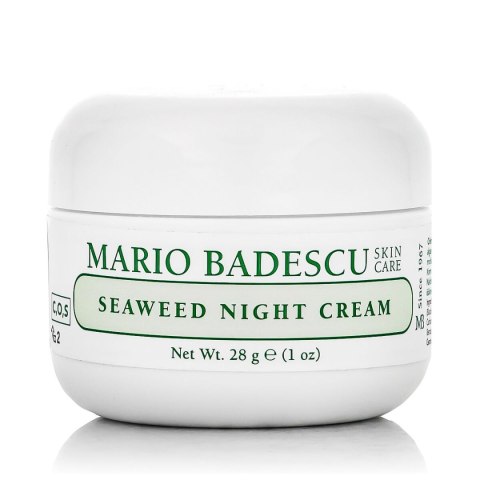 Krem na Noc Mario Badescu Skin Care