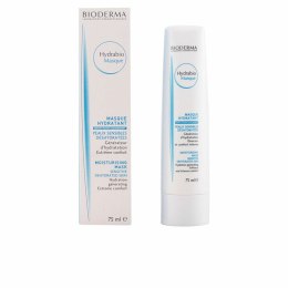 Maseczka Nawilżająca Bioderma Hydrabio 75 ml