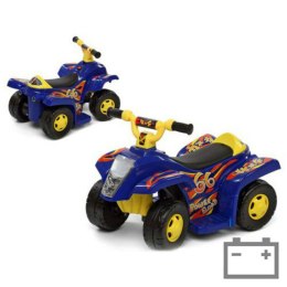 Motocykl Kids Power Quad