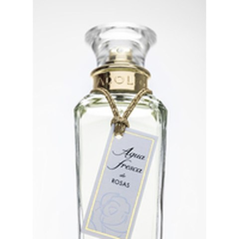 Perfumy Damskie Adolfo Dominguez Agua Fresca de Rosas EDT 60 ml