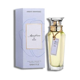 Perfumy Damskie Adolfo Dominguez Agua Fresca de Rosas EDT 60 ml