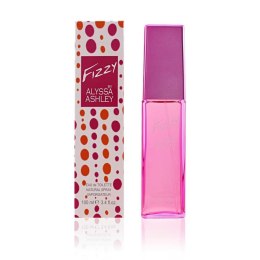 Perfumy Damskie Alyssa Ashley Fizzy EDT 100 ml