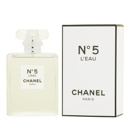 Perfumy Damskie Chanel Nº5 L'eau EDT 100 ml