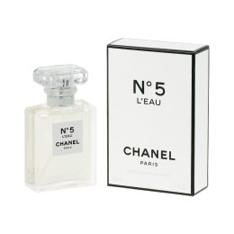 Perfumy Damskie Chanel Nº5 L'eau EDT 35 ml