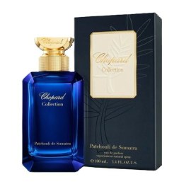 Perfumy Damskie Chopard Patchouli de Sumatra EDP 100 ml