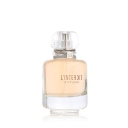 Perfumy Damskie Givenchy L'Interdit Eau de Toilette EDT 80 ml