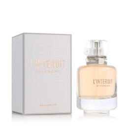 Perfumy Damskie Givenchy L'Interdit Eau de Toilette EDT 80 ml