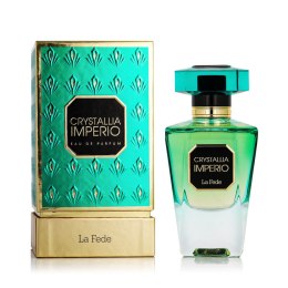 Perfumy Damskie La Fede Crystallia Imperio EDP 100 ml