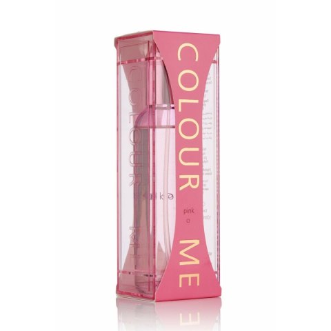 Perfumy Damskie Milton Lloyd Colour Me Pink EDP 100 ml