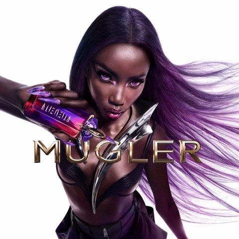 Perfumy Damskie Mugler Alien Hypersense EDP 60 ml