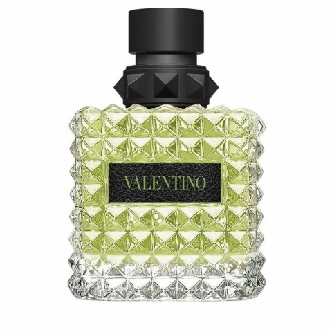 Perfumy Damskie Valentino Valentino Donna Born in Roma Green Stravaganza EDP 30 ml