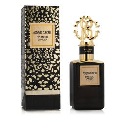 Perfumy Unisex Roberto Cavalli Splendid Vanilla EDP 100 ml