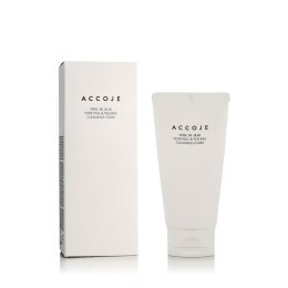 Pianka Myjąca Accoje Vital in Jeju 150 ml