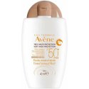 Płynny Podkład do Twarzy Avene Eau Thermale 40 ml